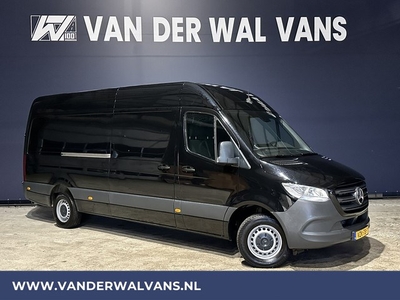 Mercedes-Benz Sprinter 317 CDI 170pk **BPM VRIJ voor de