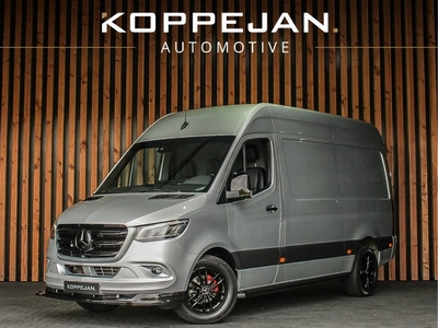 Mercedes-Benz Sprinter 319 3.0 V6 190PK Automaat L2H2 LED