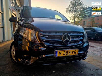 Mercedes-Benz Vito 114 CDI Lang DC Comfor Navi Camera ParkS