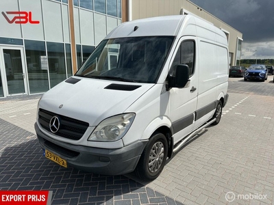 Mercedes Sprinter bestel 309 2.2 CDI 325HD Laadklep APK 2025