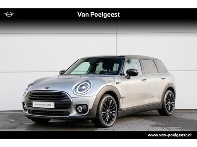 MINI Clubman Cooper Classic Uitvoering Comfort Access