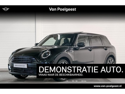 MINI Clubman Cooper Panorama dak Harman Kardon