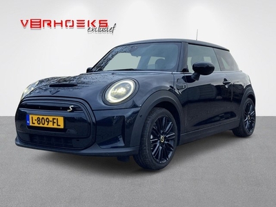 MINI Electric Cooper SE Yours Edition 33 kWh (bj 2021)