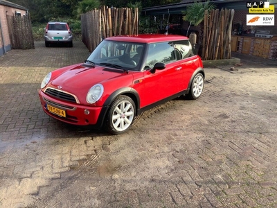 Mini Mini 1.6 One Pepper nieuwe apk