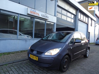 Mitsubishi Colt 1.1 CZ3