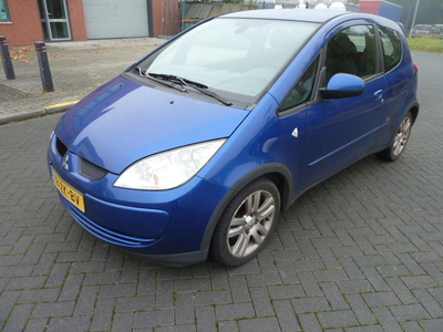 Mitsubishi Colt 1.5 QS Ninety