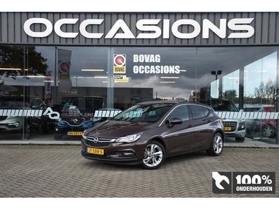 Opel Astra 1.6 TURBO 200PK 66000 KM NAP/ APPLE-CARPLAY/ NAVI