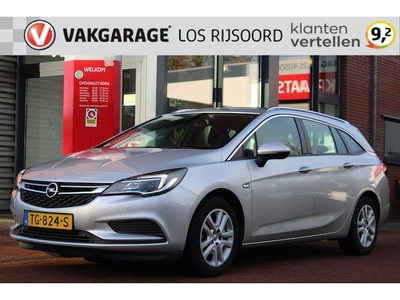 Opel Astra Diesel