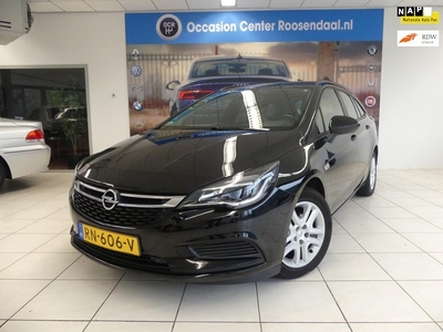 Opel Astra Sports Tourer 1.0 Online Edition Navi PDC CRUISE