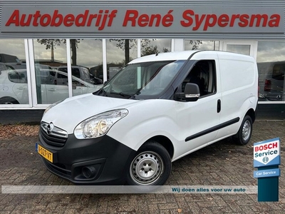 Opel Combo 1.3 CDTi 96 PK L1H1 Edition Airco Lat om lat