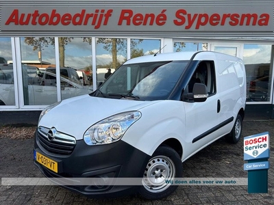 Opel Combo 1.3 CDTi 96 PK L1H1 Edition Airco Lat om lat