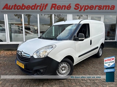 Opel Combo 1.3 CDTi 96 PK L1H1 Edition Airco Lat om lat