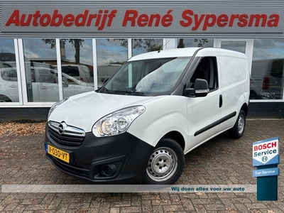 Opel Combo 1.3 CDTi 96 PK L1H1 Edition Airco Lat om lat