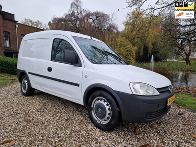 Opel Combo 1.3 CDTi (btw-vrij) *apk:11-2024*