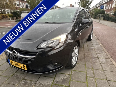 Opel Corsa 1.0 Turbo Edition 5 deurs navi/camera apk