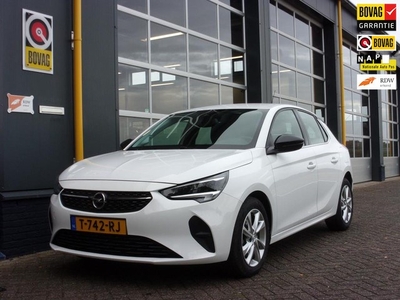 Opel CORSA 1.2/103 pk Elegance Automaat