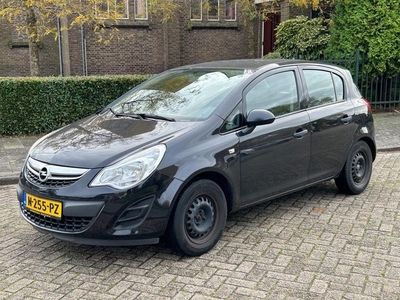 Opel Corsa 1.2-16V Cosmo 2012 5-deurs! Export! Koppakking