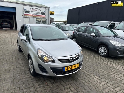 Opel Corsa 1.3 CDTi EcoFlex S/S BusinessApk 09-2025