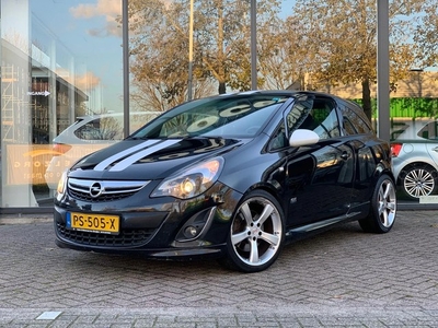 Opel Corsa 1.6 T 150pk Color Edtion-VERKOCHT!!