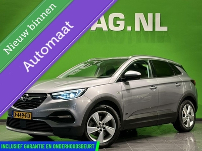 Opel Grandland X 1.6 Turbo Hybrid Business Edition