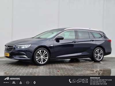 Opel Insignia Benzine