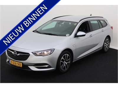 Opel Insignia Sports Tourer 1.5 Turbo Edition NL Auto/