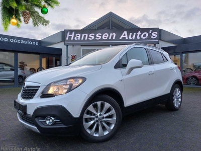 Opel Mokka 1.4 T Cosmo