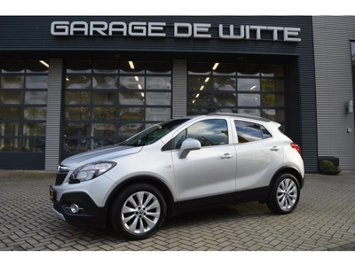 Opel Mokka 1.4 T Innovation automaat