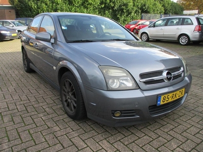 Opel Vectra 1.8-16V AIRCO! CRUISE!