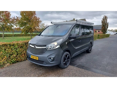 Opel Vivaro 1.6 CDTI L1H1 Edition AIRCO BJ 2015 (bj 2015)