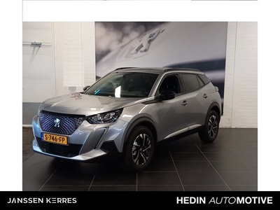 Peugeot 2008 100PK PureTech Allure Navigatie