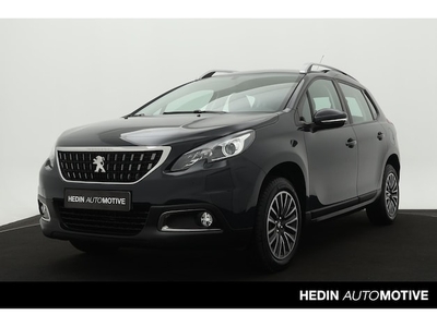 Peugeot 2008 Benzine