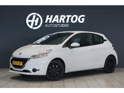 Peugeot 208 1.0 PureTech + AIRCO / CRUISE CONTROL