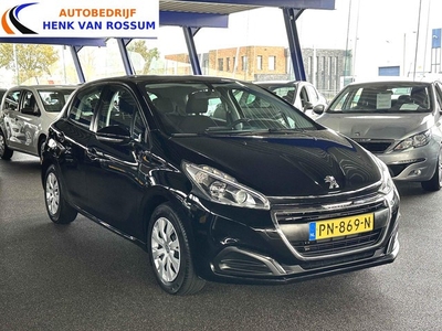 Peugeot 208 1.2 PureTech Active Airco Navi Apple /