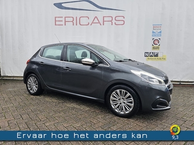 Peugeot 208 Benzine