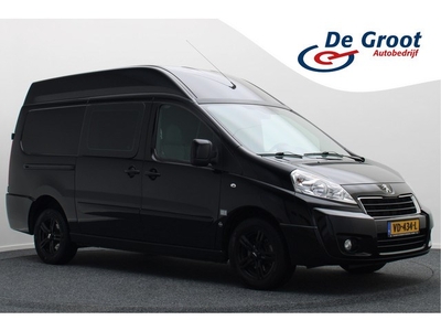 Peugeot Expert 229 2.0 HDI L2H2 3-Zits, Airco, Bluetooth