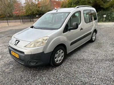 Peugeot Partner Tepee 1.6 XR !TREK-HAAK! (bj 2008)