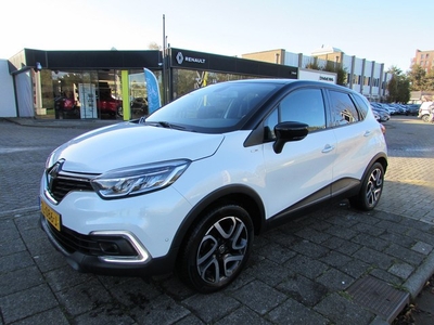 Renault Captur 0.9 TCe Bose - Camera (bj 2018)