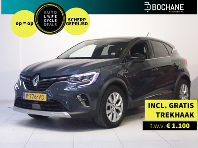 Renault Captur 1.0 TCe 90 Intens / Navigatie 7