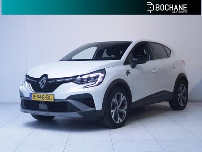 Renault Captur 1.0 TCe 90 R.S. Line / Navigatie 9,3