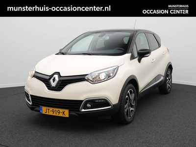 Renault Captur Benzine