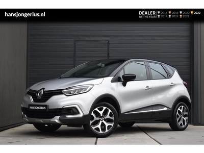 Renault Captur TCe 90 Intens CAMERA NAVI