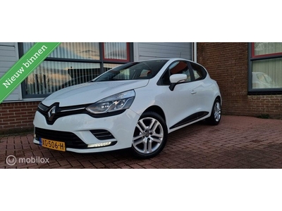 Renault Clio 0.9 TCe Intens Airco/Cruise/NAP