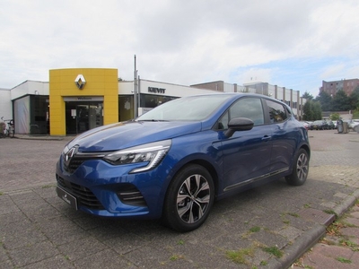 Renault Clio 1.0 TCe 90 Evolution - Demo (bj 2023)