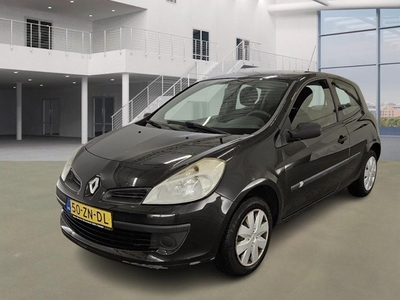 Renault Clio 1.2 TCE Expression