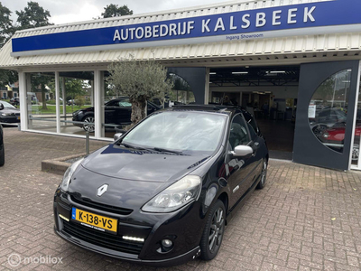 Renault Clio 1.6 Dynamique|Pano|GT Stoelen|Stoelverwarming|