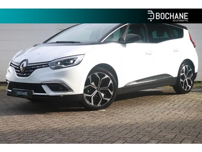 Renault Grand Scénic 1.3 TCe 140 EDC Intens 7p. Trekhaak