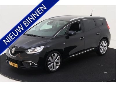 Renault Grand Scénic 1.3 TCe Limited NL Auto/ PDC/ Carplay/