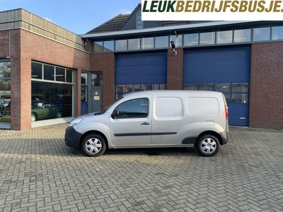 Renault Kangoo Express 1.5 dCi 110 Express Maxi