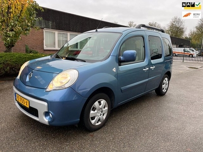 Renault Kangoo Family 1.6-16V Expression Airco Nieuwe APK